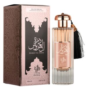 Perfume Durrat AL Aroos mundialmegastore