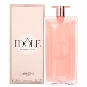 Perfume Lancôme Idôle Feminino EDP 100ml