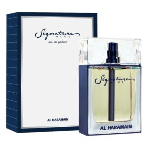Perfume Signature Blue mundialmegastore