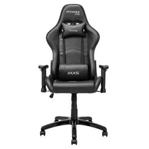 Cadeira Gamer MX5 Giratoria Mymax Preta