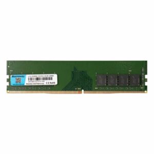 Memória Ddr4 4GB Pc2666 Macroway