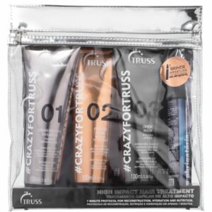 KIT Crazyfort Truss High Impact