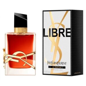PERFUME YVES SAINT LAURENT LIBRE LE PARFUM FEMININO EDP 50ML
