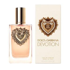Perfume Dolce & Gabbana Devotion Feminino EDP 100ml