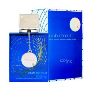 Perfume Club de nuit iconic mundialmegastore