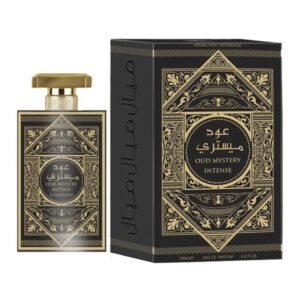 Perfume Oud Mystery Intense mundialmegastore 2