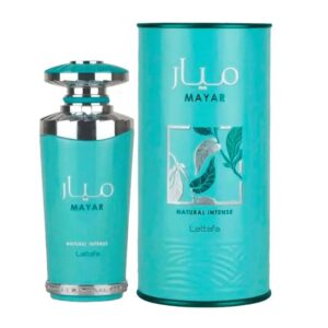 Perfume Mayar Natural Intense mundialmegastore