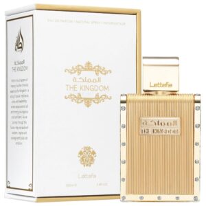Perfume The Kingdom mundialmegastore 3