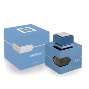 Perfume LAventure Ciel mundialmegastore