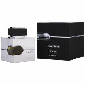 Perfume LAventure Intense mundialmegastore 1
