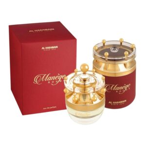 Perfume Manege Rouge mundialmegastore 1