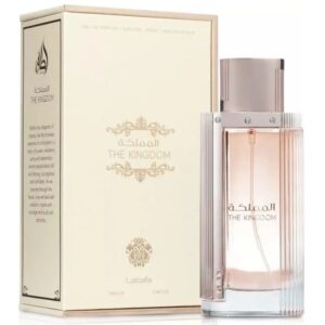 Perfume The Kingdom mundialmegastore