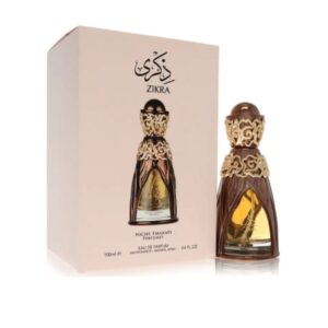 Perfume Zikra mundialmegastore
