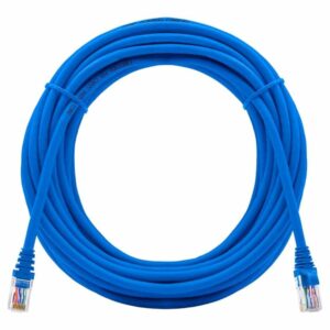 Cabo de Rede Cat5 Generico 60 Metros