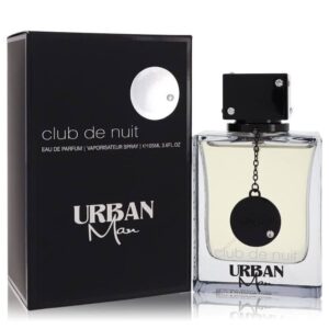 PERFUME ARMAF CLUB DE NUIT URBAN MAN MASCULINO EDP 105ML ARABE