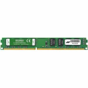 Memória Ddr3 4GB Pc1333 Macrovip Mv13n9/4
