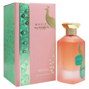 Perfume Adyan Mahib mundialmegastore