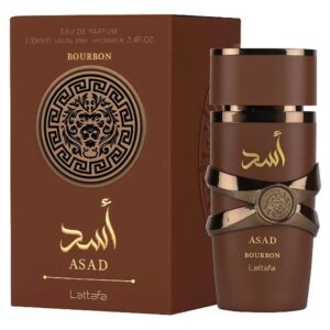 Perfume Asad Bourbon mundialmegastore