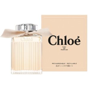 Perfume Chloé Feminino EDP 100ml