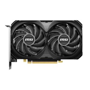 Placa de Vídeo 8GB Gf-rtx4060 Gigabyte 2X OC White Hdmi/dp
