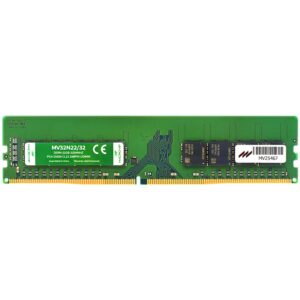 Memória Ddr4 32gb Pc3200 Macrovip
