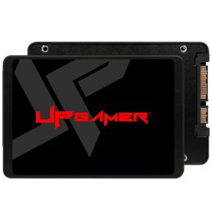 HD Sata3 SSD 512gb 2.5 UP Gamer Up500