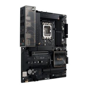 Placa MÃE 1700 Asus B760 Creator Proart Ddr5 /m.2/dp/usb 3.2 12ªg G13