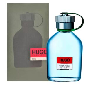 Perfume Hugo Boss Hugo MAN Masculino EDT 100ml