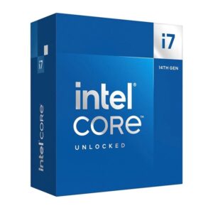 Processador 1700 Intel I7 14700k 33mb G14