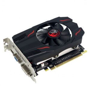 Placa de Vídeo 4GB Gt740 PCI e Pcyes 128 Bits Ddr5 /dvi/hdmi/vga