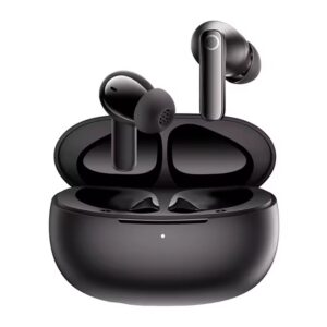 Fone de Ouvido Auricular BT Haylou HQ5 T020 Preto