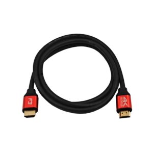 Cabo Hdmi 2.0 5 Metros mundialmegastore 1