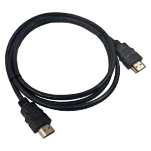 Cabo Hdmi 5 Metros mundialmegastore