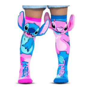 Meia 3D mundialmegastore