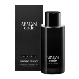 Perfume Giorgio Armani Code Masculino EDP 125ml