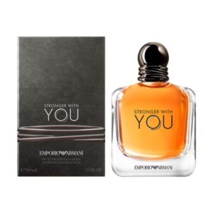 Perfume Armani Stronger With You mundialmegastore