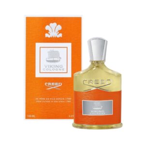 Perfume Creed Viking mundialmegastore