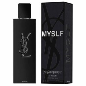 Perfume Myslf LE Parfum mundialmegastore