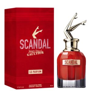 Perfume Scandal LE Parfum mundialmegastore