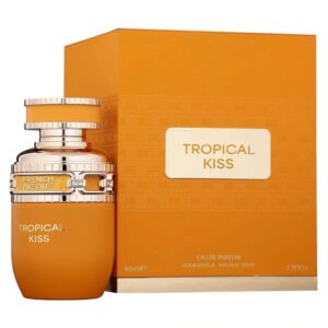 Perfume Tropical Kiss mundialmegastore