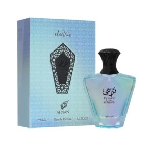 Perfume Turathi Electric mundialmegastore