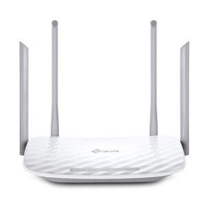 Roteador TP Link Archer C5 mundialmegastore