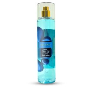 BODY SPLASH BELLE VIE BLUE SPELL 250ML