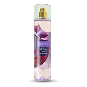 BODY SPLASH BELLE VIE FRESH BRISE 250ML