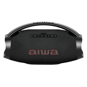 CAIXA DE SOM AIWA AWH51BT mundialmegastore