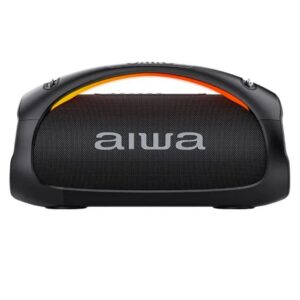 CAIXA DE SOM AIWA AWS544BT mundialmegastore