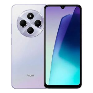 Celular Xiaomi Redmi 14C DS 256gb 8GB 2chip Global Lilas