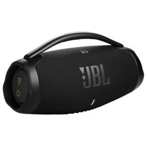 JBL Boombox 3 Wifi mundialmegastore 1