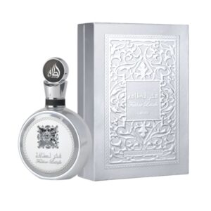 Perfume Lattafa Pride OF Fakhar Platin Masculino EDP 100ml Arabe