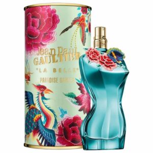 Perfume Jean Paul Gaultier LA Belle Paradise Garden Feminino EDP 100ml